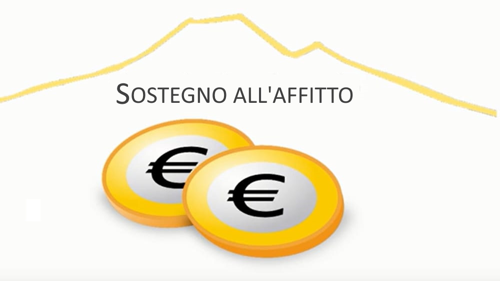 [Fondo sostegno affitto]